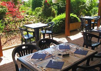 היילקור Brit Hotel L'Eclipse Nancy מראה חיצוני תמונה